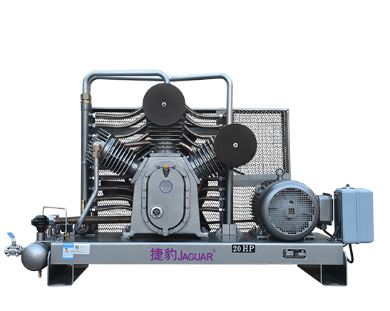 开云电子_开云电子（中国）中压风冷却活塞机