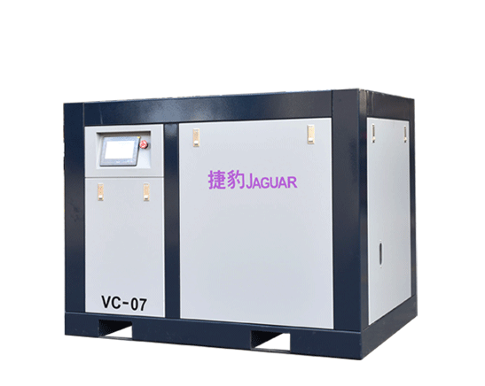 开云电子_开云电子（中国）永磁螺杆机真空泵VC系列